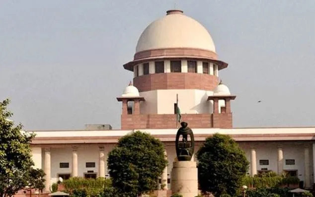 ग्रीन्स जूलॉजिकल रेस्क्यू एंड रिहैबिलिटेशन सेंटर को सुप्रीम कोर्ट की हरी झंडी
