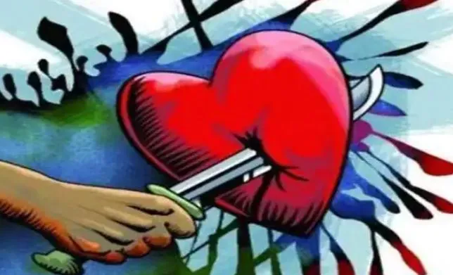 आशिक बना कातिल: प्रेमिका ने रिश्ते को आगे बढ़ाने से किया मना…धारदार हथियार से कर दी हत्या