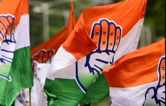 कांग्रेस की ‘हल्‍लाबोल महारैली’ की तैयारी के लिए बैठक 22 अगस्‍त को