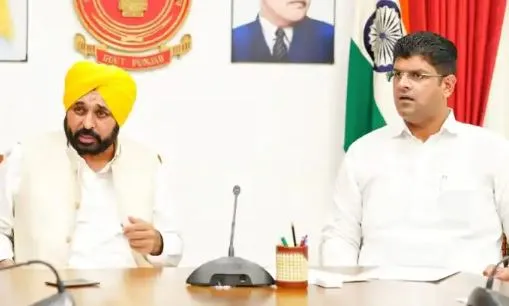हरियाणा-पंजाब में बनी सहमति, शहीद भगत सिंह के नाम पर रखा जाएगा चंडीगढ़ एयरपोर्ट का नाम