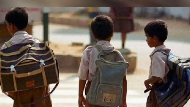 बरेली: पढ़ाई छोड़ने वाले बच्चों को तलाश कर स्कूल में दाखिला कराएंगे शिक्षक