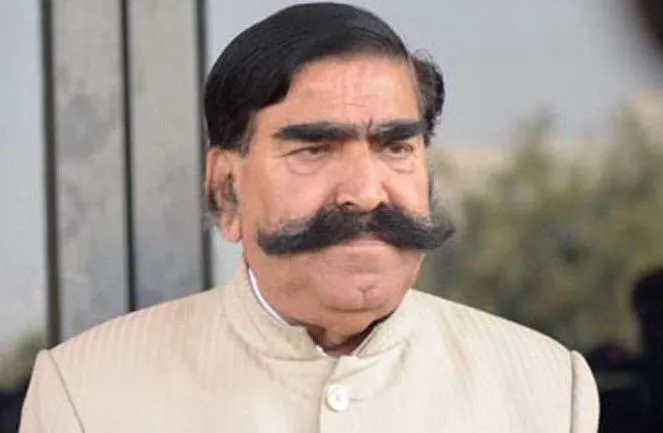 ‘हमने पांच मारे हैं’ वाले बयान पर फंसे पूर्व भाजपा MLA ज्ञानदेव आहूजा, पुलिस ने दर्ज की FIR