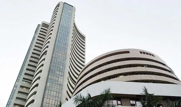 शेयर बाजार में दिखा उत्साह, एफपीआई ने 44,500 करोड़ रुपये किए निवेश
