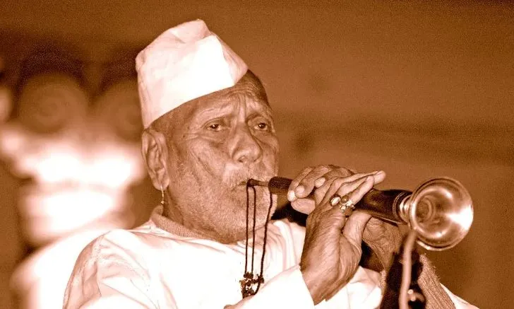 बिस्मिल्लाह खां ने बजाई थी आजाद भारत में पहली शहनाई, ‘भारत रत्न’ से हैं सम्मानित