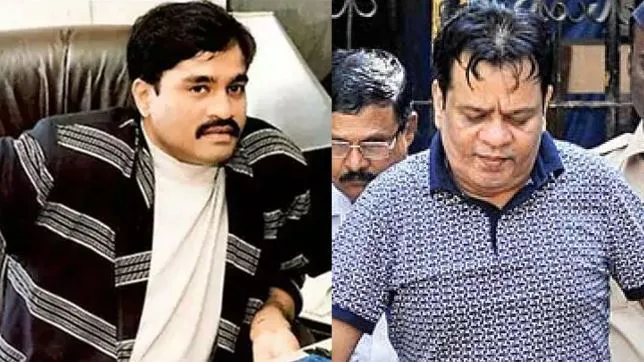 अंडरवर्ल्ड डॉन दाऊद इब्राहिम के भाई की तबीयत बिगड़ी, अस्पताल में भर्ती