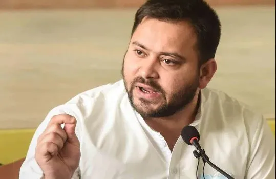 तेजस्वी यादव ने नीतीश कुमार को लेकर दिया बड़ा बयान, कही ये बात