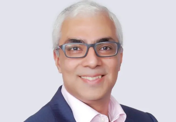 नवीन चंदानी बने सीआरआईएफ के भारत व दक्षिण एशिया के क्षेत्रीय प्रबंध निदेशक