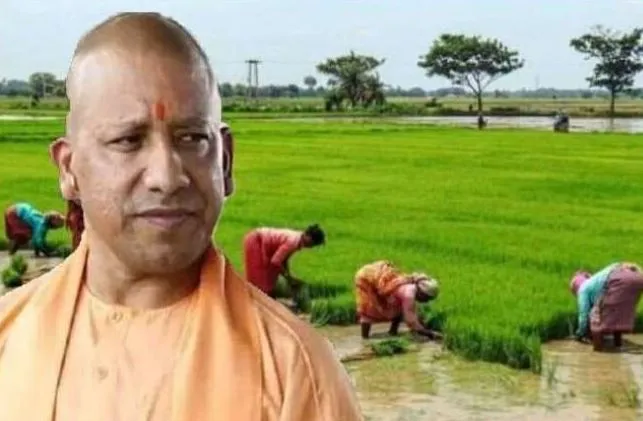 बरेली: CM ने जिले के 10 हजार किसानों को दी राहत, ट्यूबवेल कनेक्शन कटने पर लगी रोक