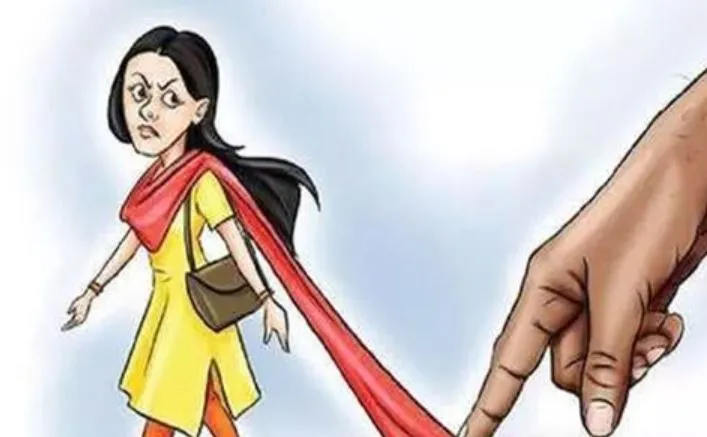 बरेली: भाजपा नेता पर युवती ने छेड़खानी का लगाया आरोप, रिपोर्ट दर्ज