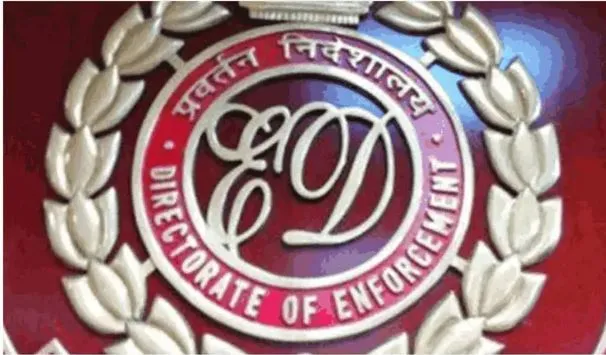 ED ने किया भोसले और छाबरिया की संपत्तियों को जब्त, जानें पूरा मामला