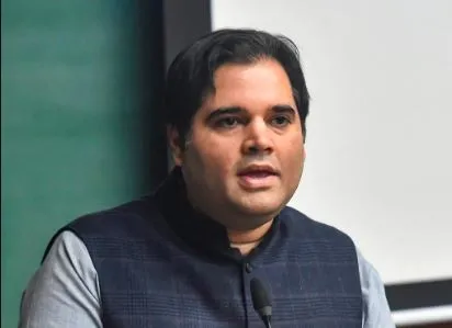 पीलीभीत: अपनी ही सरकार पर भड़के भाजपा सांसद, कही ये बड़ी बात