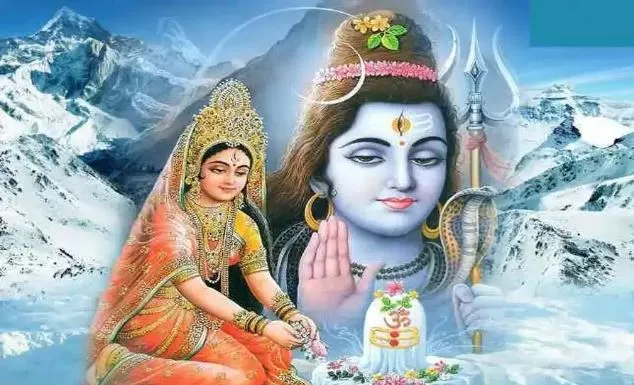 Hartalika Teej 2022: आज है हरतालिका तीज व्रत, पूजा के लिए मिलेगा बस इतना समय, जानें शुभ मुहूर्त