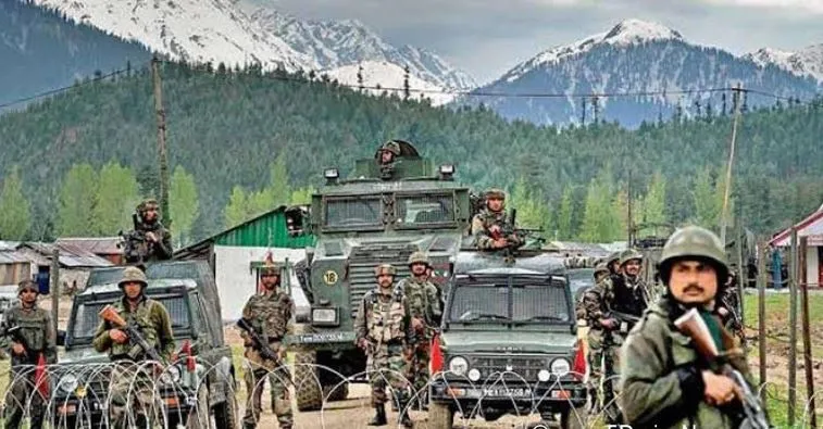 राजौरी में किए गए फिदायीन हमले में घायल एक और जवान ने तोड़ा दम, शहीदों की संख्या हुई पांच