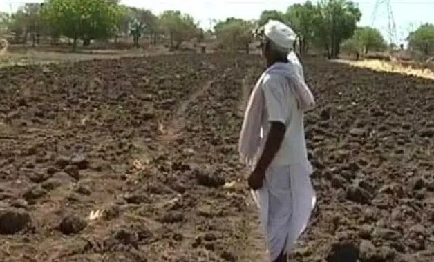 बरेली: सूखे की गहरा रही आशंका, चार बिंदुओं पर आकलन करने में जुटा विभाग