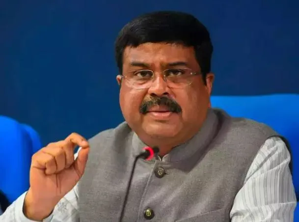 शिक्षा मंत्री बोले- उच्च शिक्षण संस्थानों में आरक्षित श्रेणी के रिक्त पदों को विशेष अभियान चलाकर भरा जाएगा