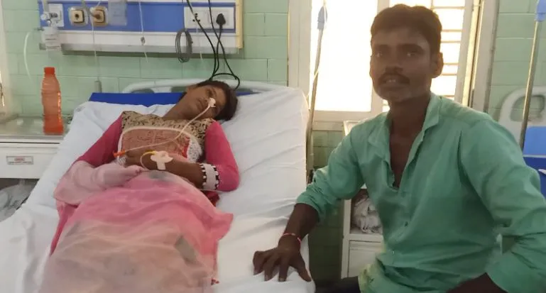 बरेली: दहेज में कार की मांग पूरी न होने पर युवक ने तोड़ा रिश्ता, युवती ने खाया जहर