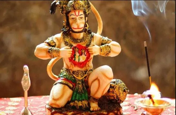 मंगलवार को इन उपायों और मंत्रों से करे बजरंगबली को प्रसन्न, दूर होंगे सारे कष्ट