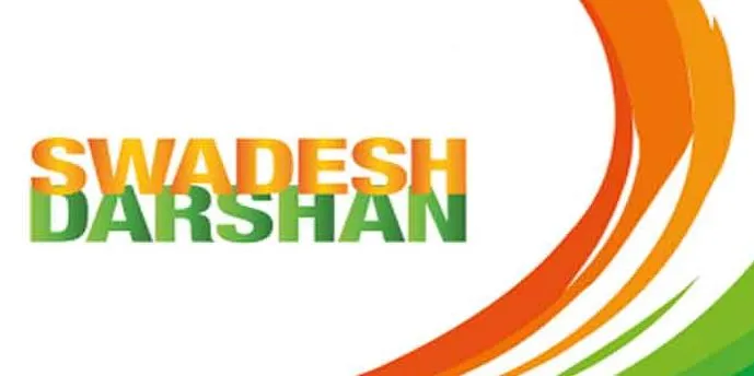 ऋषिकेश, बिठूर और मुंगेर में गंगा नदी को जोड़ ‘स्वदेश दर्शन योजना’ लागू करेगी सरकार