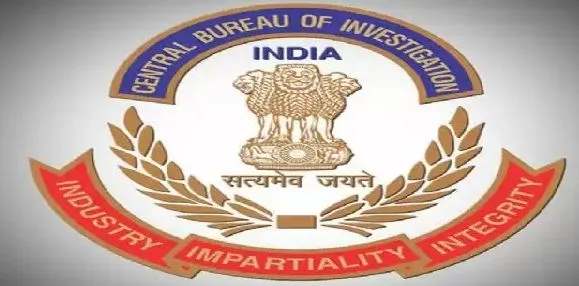 मवेशी तस्करी मामला: अनुव्रत की संपत्ति रिकॉर्ड का मिलान करने उप रजिस्ट्रार कार्यालय पहुंची सीबीआई