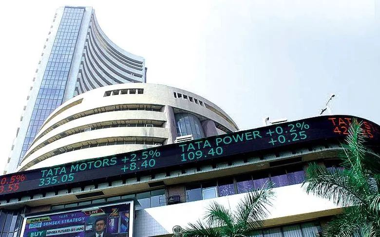 बाजार में दो दिन से जारी गिरावट थमी, सेंसेक्स 257 अंक मजबूत, निफ्टी 17,550 अंक के पार
