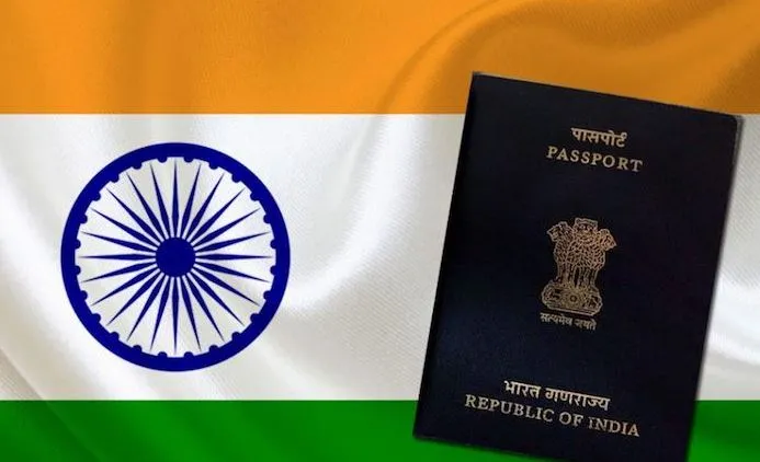 चार पाक विस्थापित नागरिकों को मिली भारतीय नागरिकता, सभी योजनाओं का ले सकेंगे लाभ