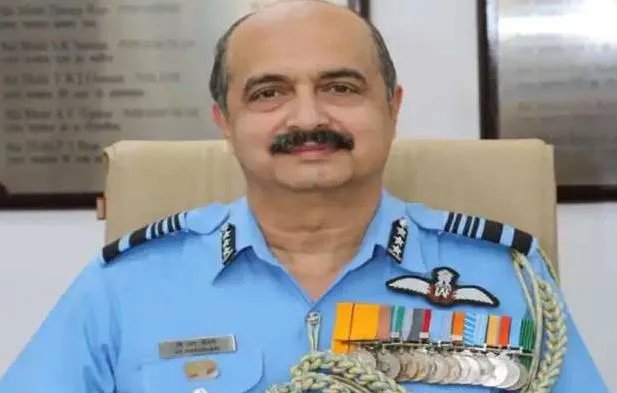 सैन्य अधिकारियों के लिए शिक्षण और प्रशिक्षण पैटर्न उन्नत बनाने की जरूरत: वायु सेना प्रमुख