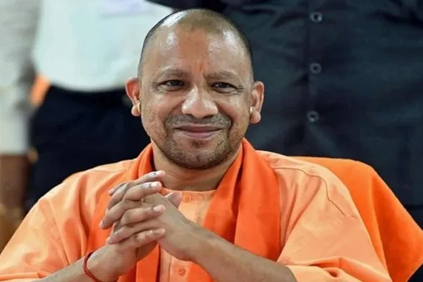 मुरादाबाद पुलिस के नाम पर बनाया फर्जी फेसबुक पेज, CM Yogi Adityanath का सिर काटने पर रखा दो करोड़ का इनाम