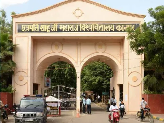 कानपुर : बिना कीटनाशकों के मिट्टी होगी सेहतमंद, स्टूडेंट्स सीख सकेंगे ऑर्गेनिक फार्मिंग का कल्चर