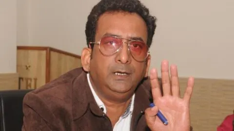 खुद को सर्वस्व समझने वाले लोगों का अभिमान तोड़ने की बेहतरीन परंपरा है फिल्मों का बायकॉट: अभिनेता हेमंत पांडे