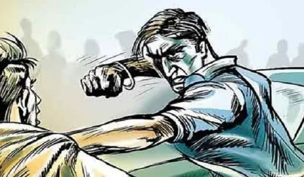 मुरादाबाद : भाजपा नेत्री के पति को दबंग होमगार्ड ने बेरहमी से पीटा, मुकदमा दर्ज