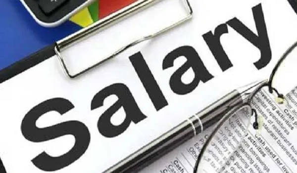 मुरादाबाद : एमडी ने लगाई एसडीओ के वेतन वृद्धि पर रोक, नौकरी के लिए रिश्वत लेने का लगा था आरोप