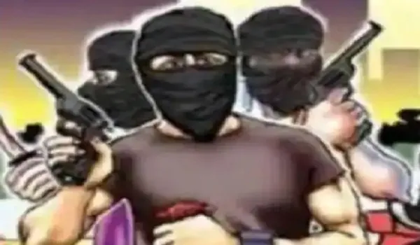 मुरादाबाद : कानून व्यवस्था की पोल खोल रहा हमलावरों का दुस्साहस