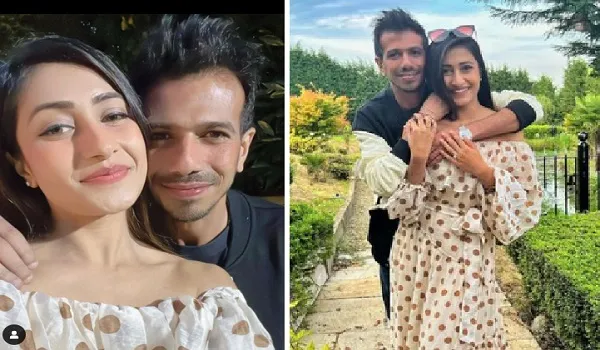 क्या युजवेंद्र चहल-धनश्री वर्मा के रिश्ते में आ गई दरार? इंस्टाग्राम से हटाया ‘सरनेम’ तो फैंस हुए कंफ्यूज