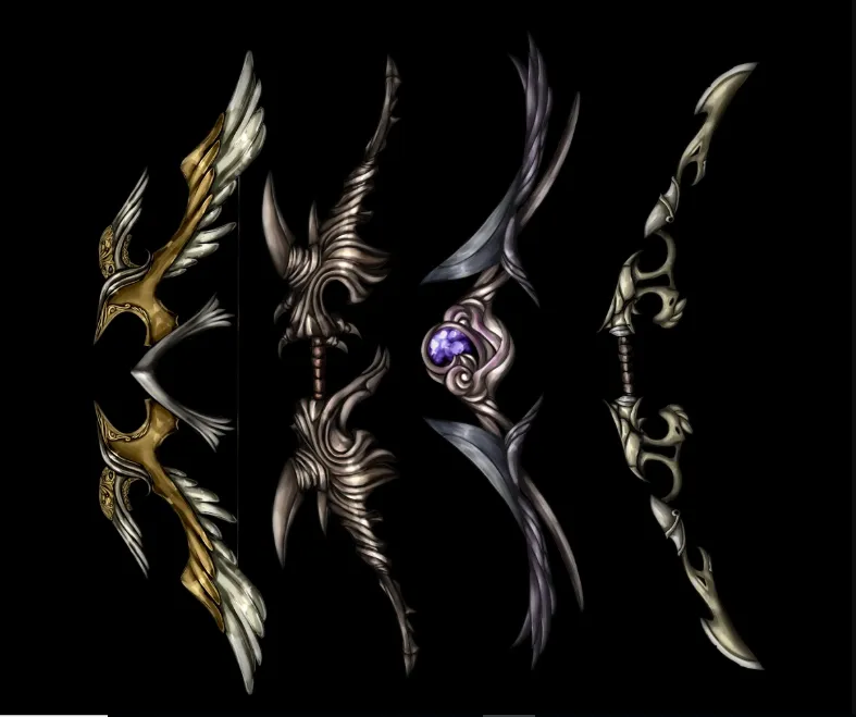 कर्ण विजय धनुष या अर्जुन गांडीव धनुष !! कौन सा धनुष अधिक शक्तिशाली था ?