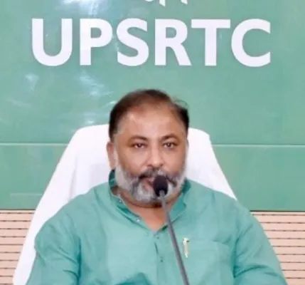 लखनऊ : बिना वर्दी पहने मिले चालक -परिचालक तो 150 रुपये जुर्माना