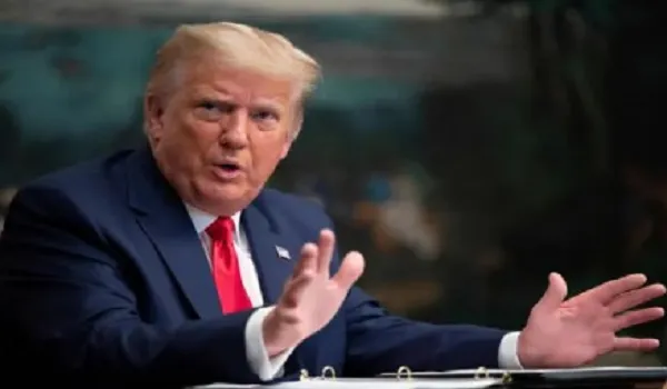 ट्रंप के घर छापे पर हुआ बड़ा खुलासा, न्यूक्लियर पेपर्स के तलाश में पहुंची थी एफबीआई