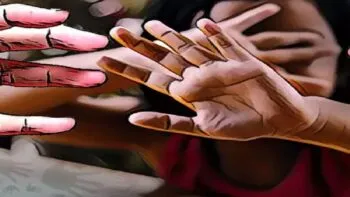 किच्छा: महिला से दुराचार कर जेवर हड़पे
