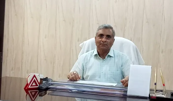 मुरादाबाद: 27 अगस्त को अलग-अलग पाली में होगी अंक सुधार परीक्षा