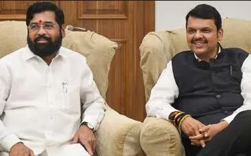 एकनाथ शिंदे ने बताया महाराष्ट्र में इस दिन होगा कैबिनेट का विस्तार