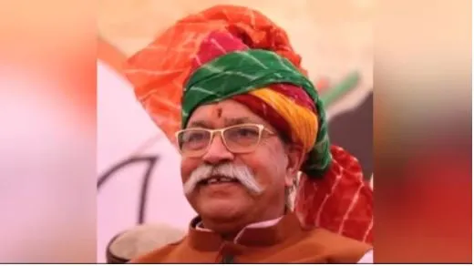 नहीं रहे भाजपा नेता प्रवीण शर्मा, मुख्‍यमंत्री समेत इन नेताओं ने जताया दुख