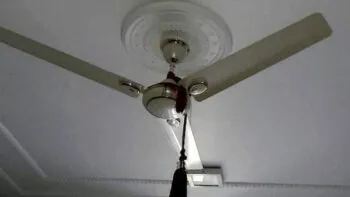 बाजपुर: मां से मिलने पहुंचे बेटे ने पंखे से लटककर दी जान