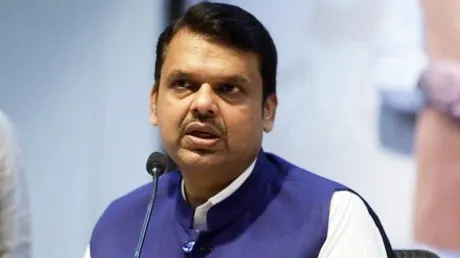 महाराष्ट्र सरकार साइबर खुफिया इकाई का गठन करेगी- उप मुख्यमंत्री फडणवीस
