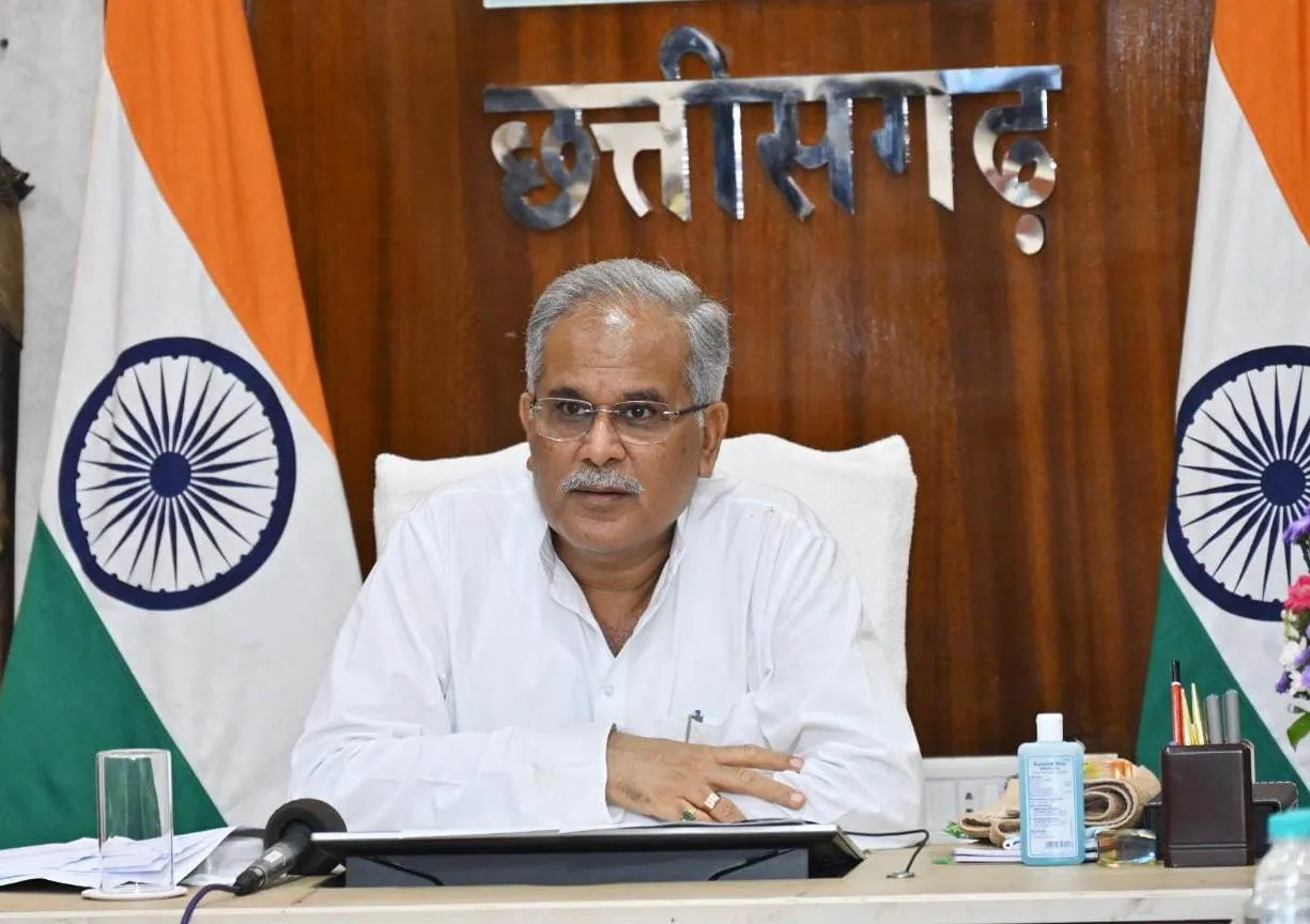 छत्तीसगढ़ सरकार ने की घोषणा, अब बदल जाएगा इन 3 ऐतिहासिक जगहों का नाम