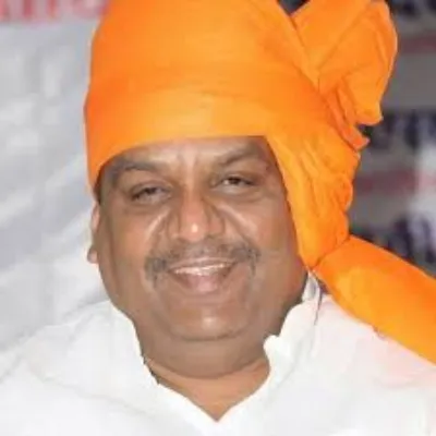 लखनऊ : 28 साल पुराने केस में आया फैसला, पूर्व मंत्री अरविंद सिंह गोप समेत 12 अभियुक्त बरी