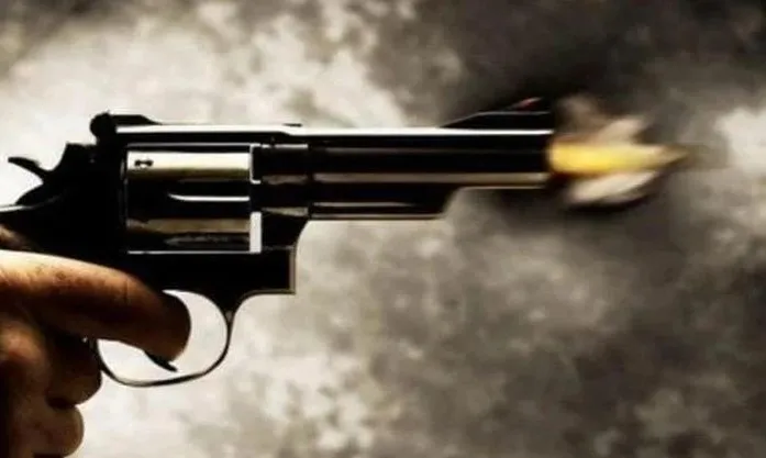 बदायूं: रुपयों के लेनदेन में मौसेरे भाई को मारी गोली, आरोपी के खिलाफ रिपोर्ट दर्ज