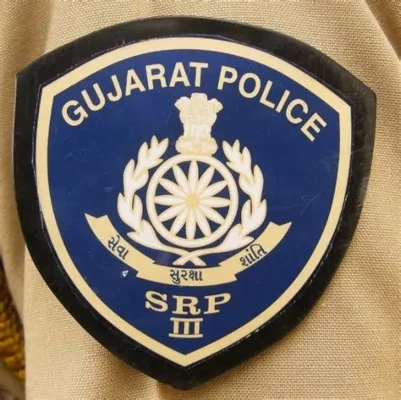 बहराइच : झूठा वादा कर गुजरात से युवती को भगा लाया युवक, पुलिस ने किया बरामद