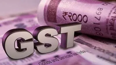 पैसा ही पैसा: आ गया GST Collection का आंकड़ा, आंकड़े जान कर चौंक जाएंगे आप