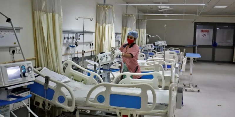 कानपुर : नौबस्ता में बनेगा सौ बेड का अस्पताल, कल होगा शिलान्यास