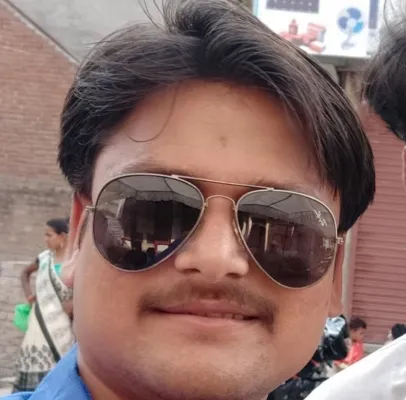 हरदोई : पत्रकार ने पुलिस पर लगाए गंभीर आरोप, राष्ट्रपति से मांगी परिजनों समेत इच्छामृत्यु