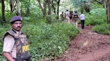 18 दिन से 22 स्कूल बंद, 200 जवान और हाथी…तेंदुए की तलाश में मेगा ऑपरेशन
